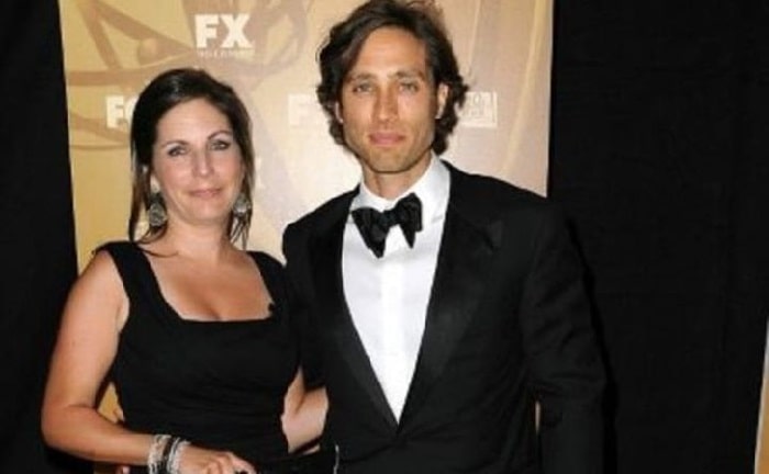 Get to Know Suzanne Bukinik - Brad Falchuk's Ex-Wife Who is a Film Producer 